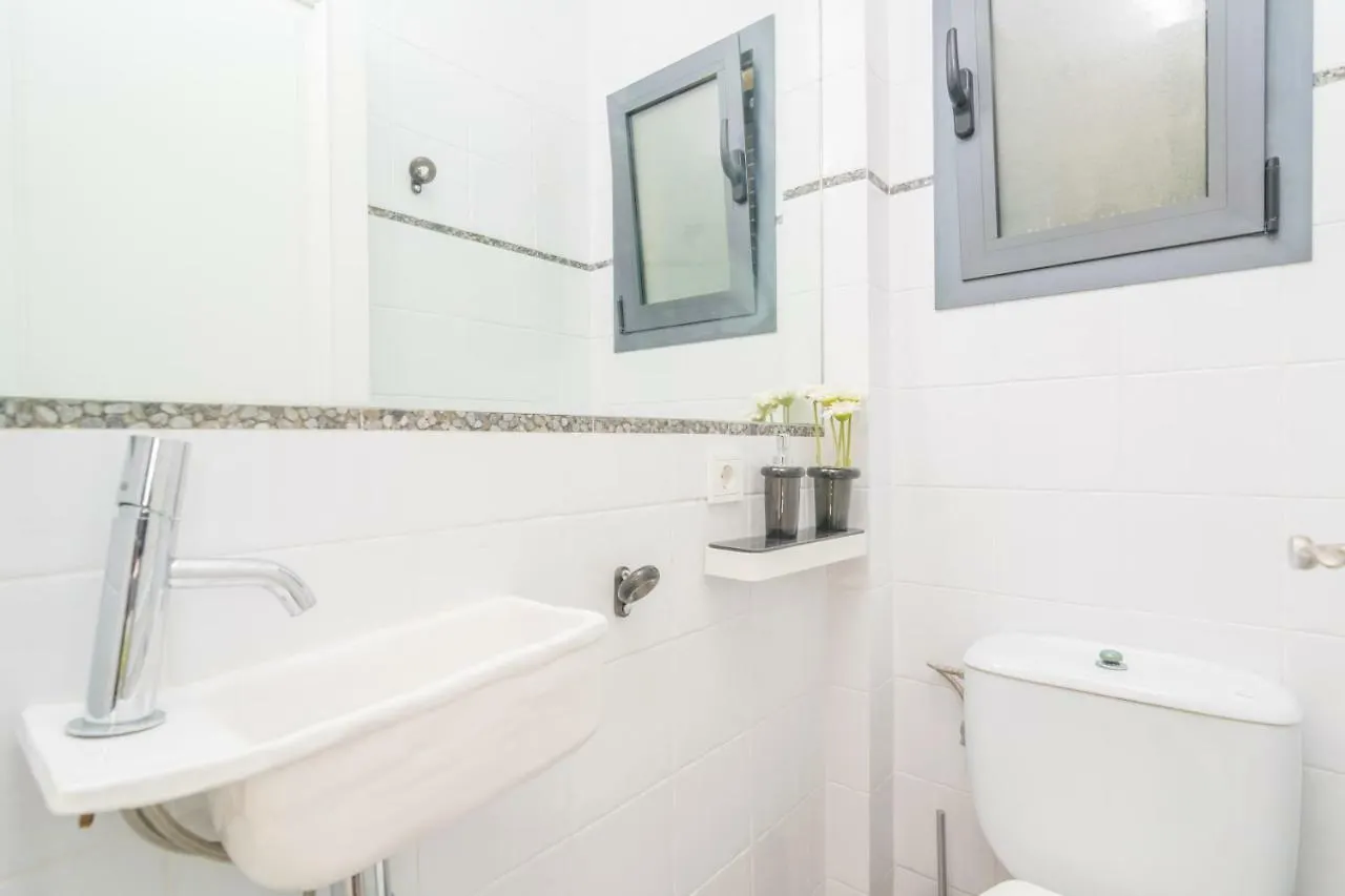 Holiday home Can Munar Son Serra de Marina Spain