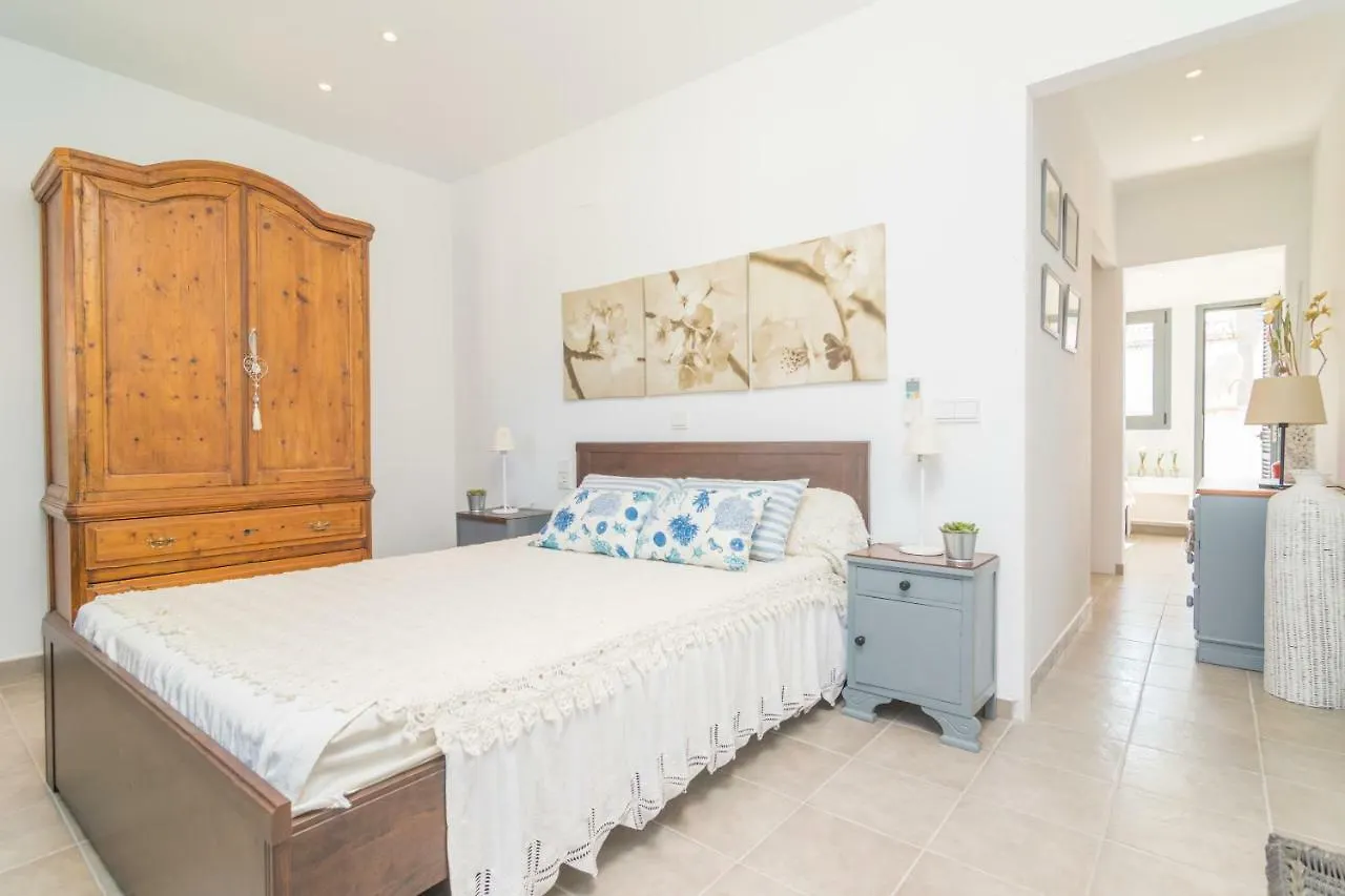 Ferienhaus Can Munar Son Serra de Marina