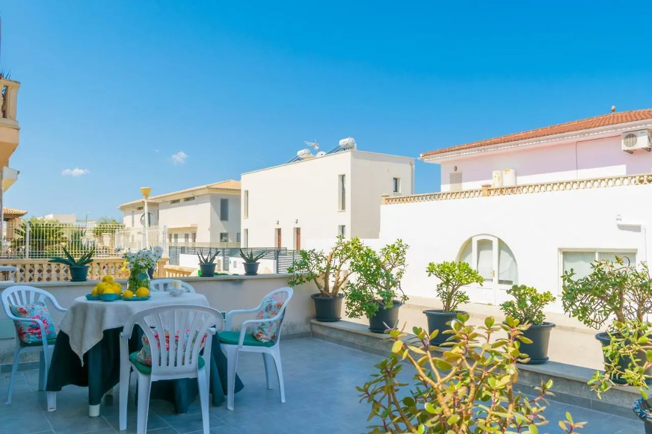 Ferienhaus Can Munar Son Serra de Marina